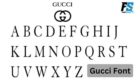 gucci font similar|Gucci symbol copy paste.